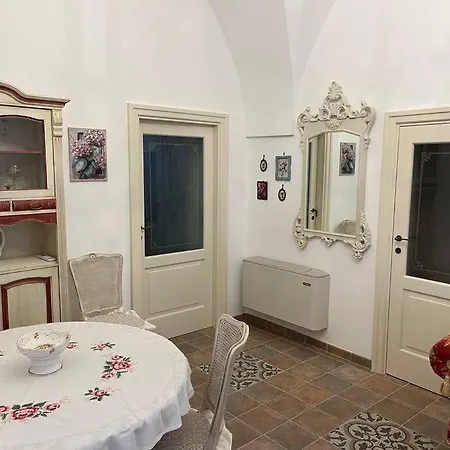 Stella Del Mezzogiorno Martina Franca