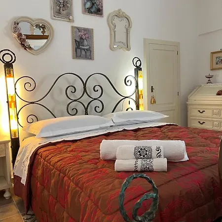 Stella Del Mezzogiorno * Martina Franca